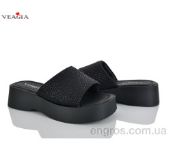 Шлепки Veagia-ADA